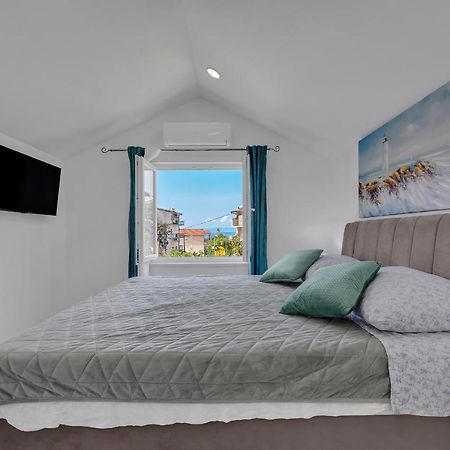 Apartamento Kuca Za Odmor Lemon Tree Makarska Exterior foto