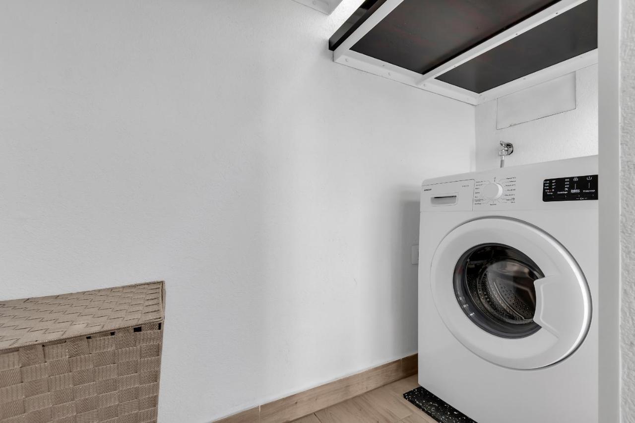 Apartamento Kuca Za Odmor Lemon Tree Makarska Exterior foto