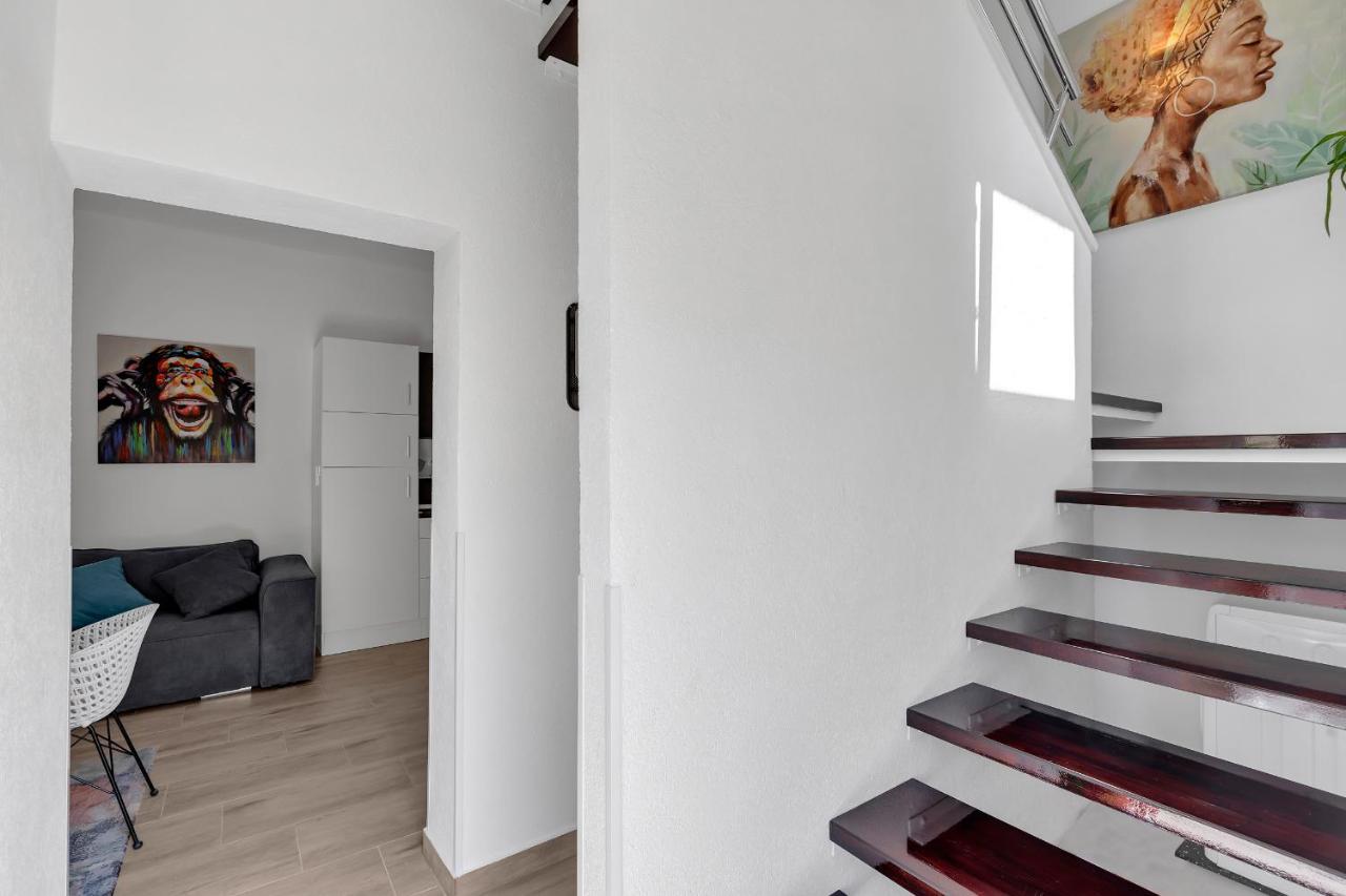 Apartamento Kuca Za Odmor Lemon Tree Makarska Exterior foto