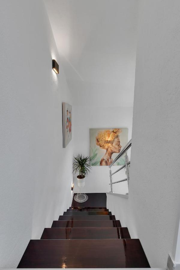 Apartamento Kuca Za Odmor Lemon Tree Makarska Exterior foto