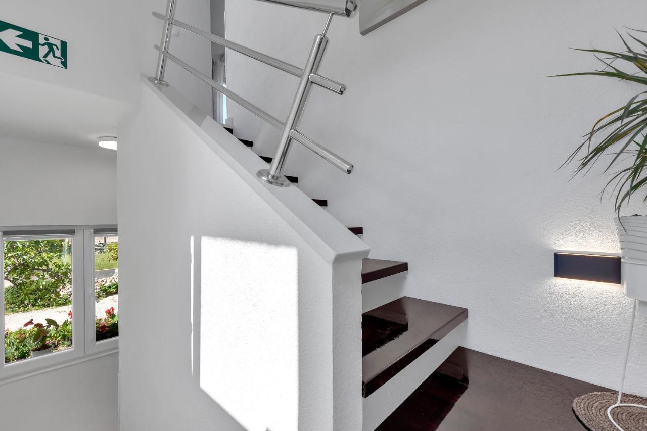 Apartamento Kuca Za Odmor Lemon Tree Makarska Exterior foto